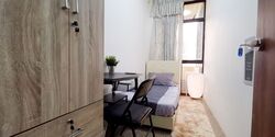 Dover Parkview (D5), Condominium #584592611
